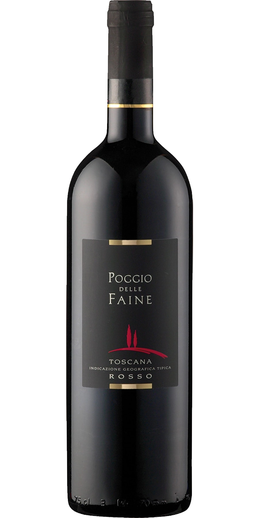 Poggio delle Faine, IGT Toscana