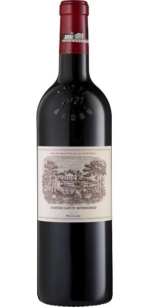 2021er Château Lafite Rothschild, AC Pauillac 1er Grand Cru Classé
