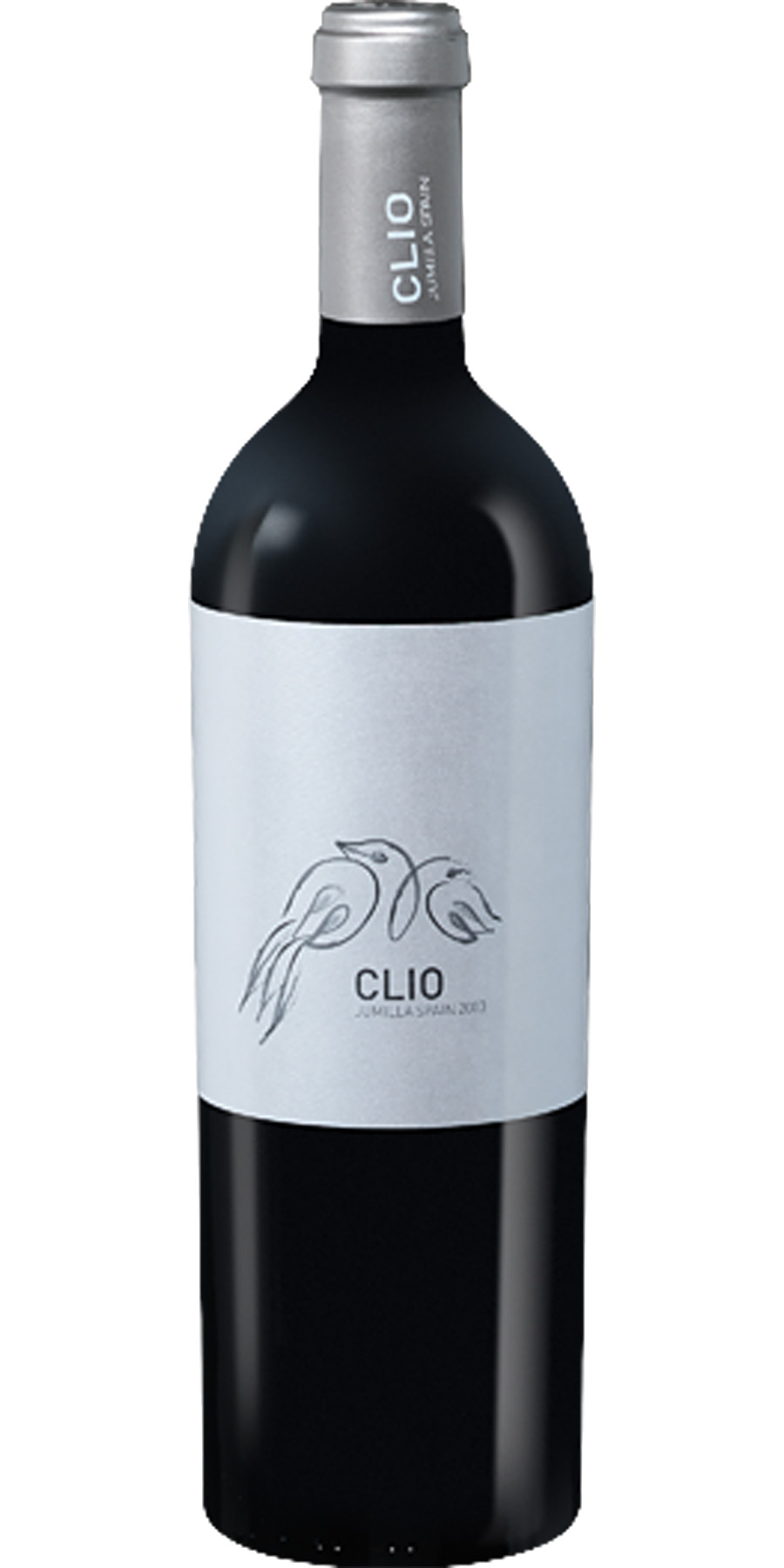 2023er Bodegas El Nido, CLIO, DO Jumilla