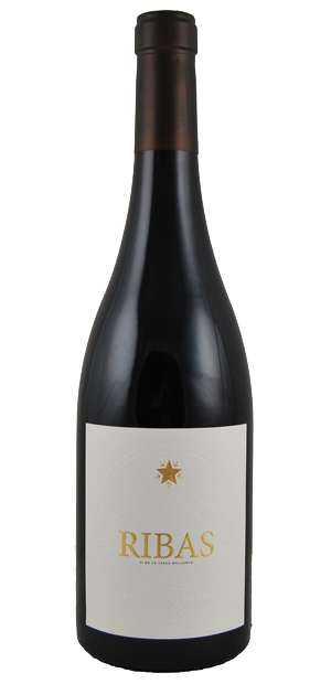 Bodega Ribas Negre, Vi de la Terra Mallorca