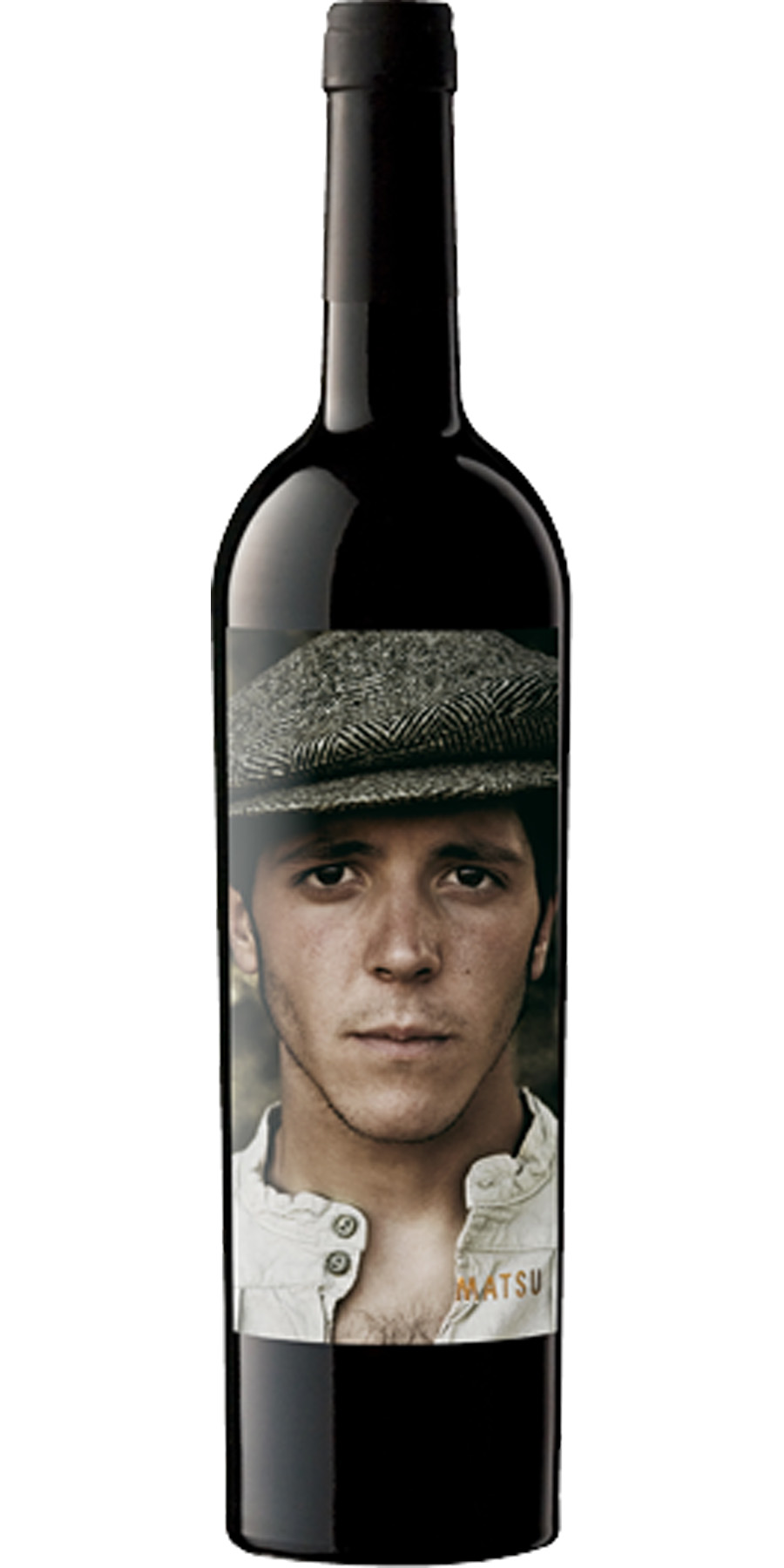 Bodegas Matsu, El Picaro, DO Toro