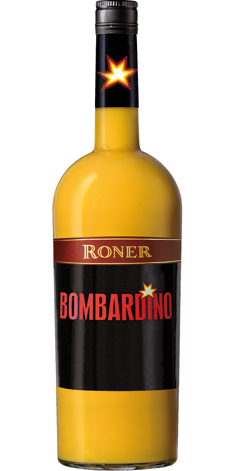 Edeldistillerie Roner, RONER Bombardino 18%