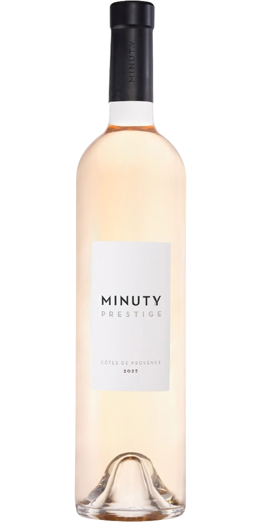 Château Minuty, Minuty Prestige Rose, AC Cotes de Provence