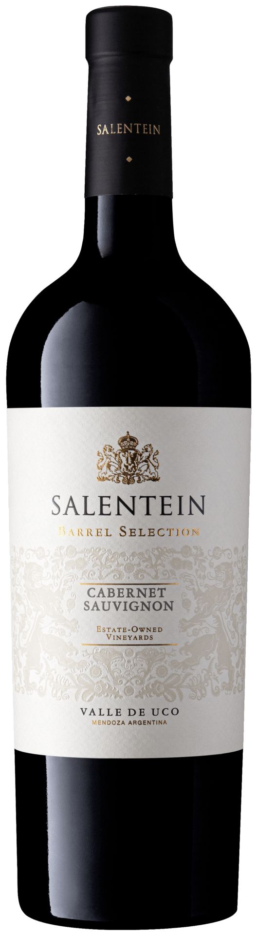 Bodegas Salentein, Barrel Selection Cabernet Sauvignon, Mendoza