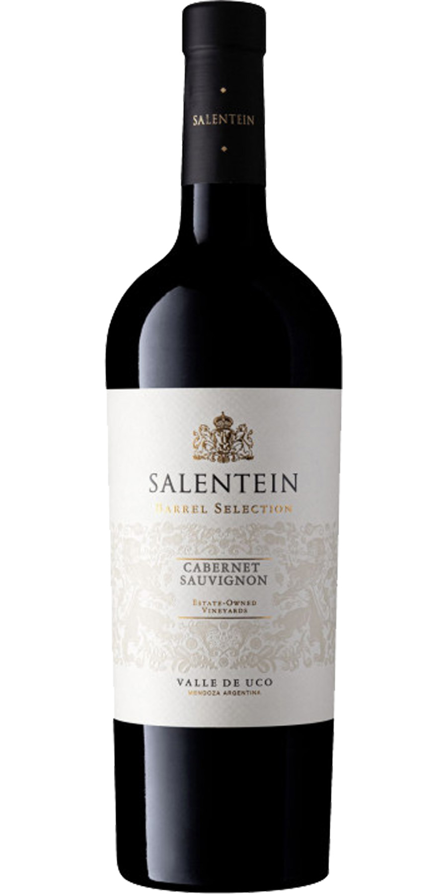 Bodegas Salentein, Barrel Selection Cabernet Sauvignon, Mendoza
