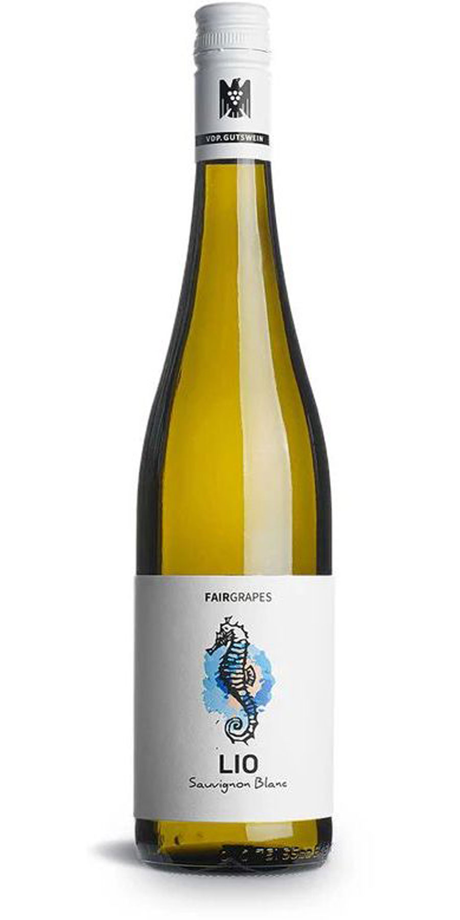 FairGrapes, LIO Sauvignon Blanc trocken, Pfalz QbA - VDP Gutswein