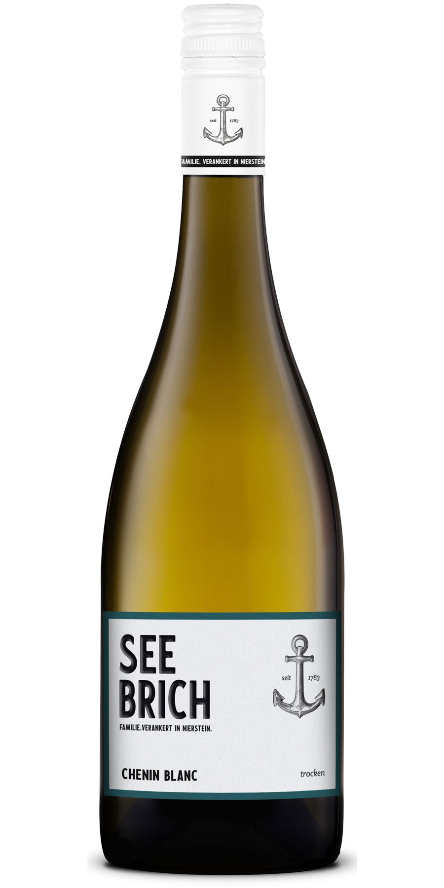 Weingut Seebrich, Chenin Blanc, QbA Rheinhessen