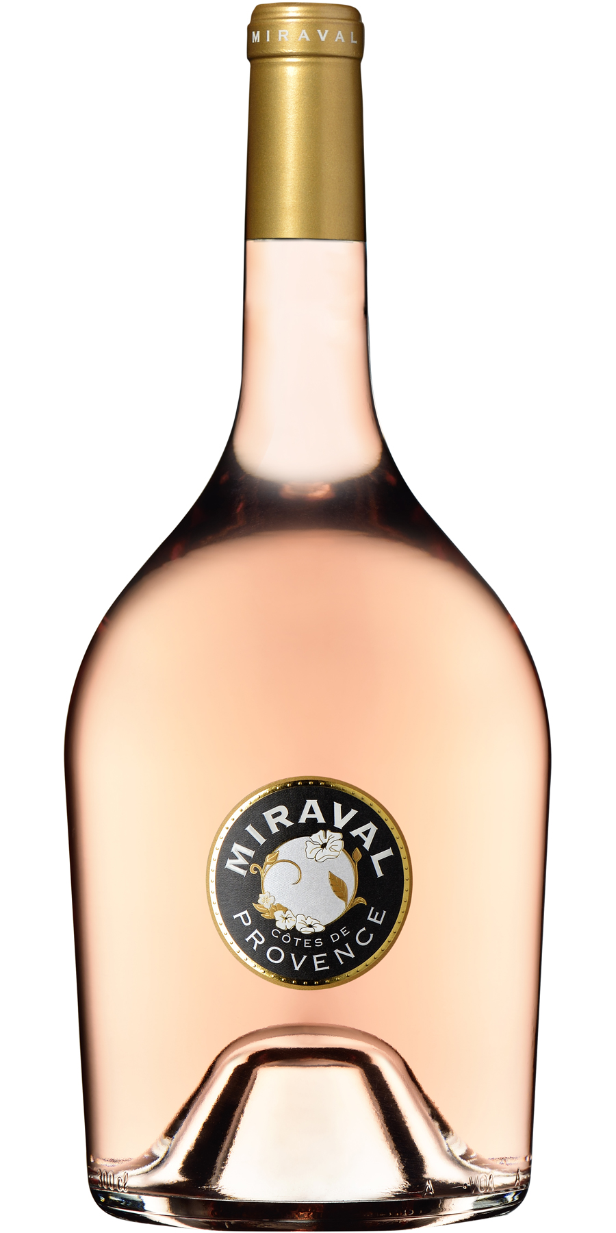 Château Miraval, Miraval Rose DOPPELMAGNUM, AC Cotes de Provence