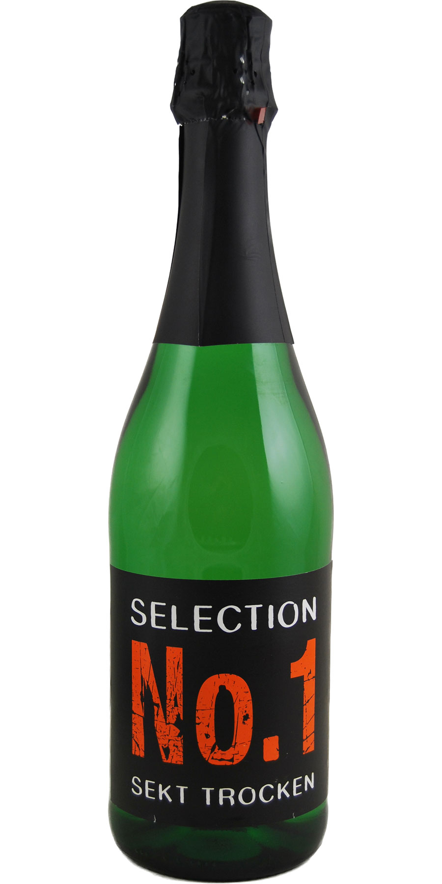 Selection No. 1 Sekt trocken