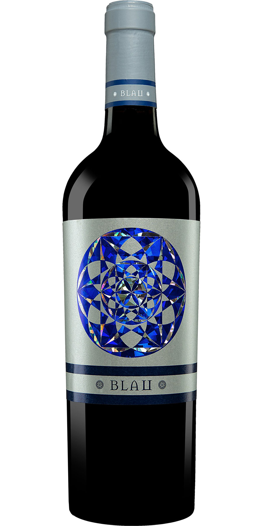 Cellers Can Blau, BLAU, DO Montsant