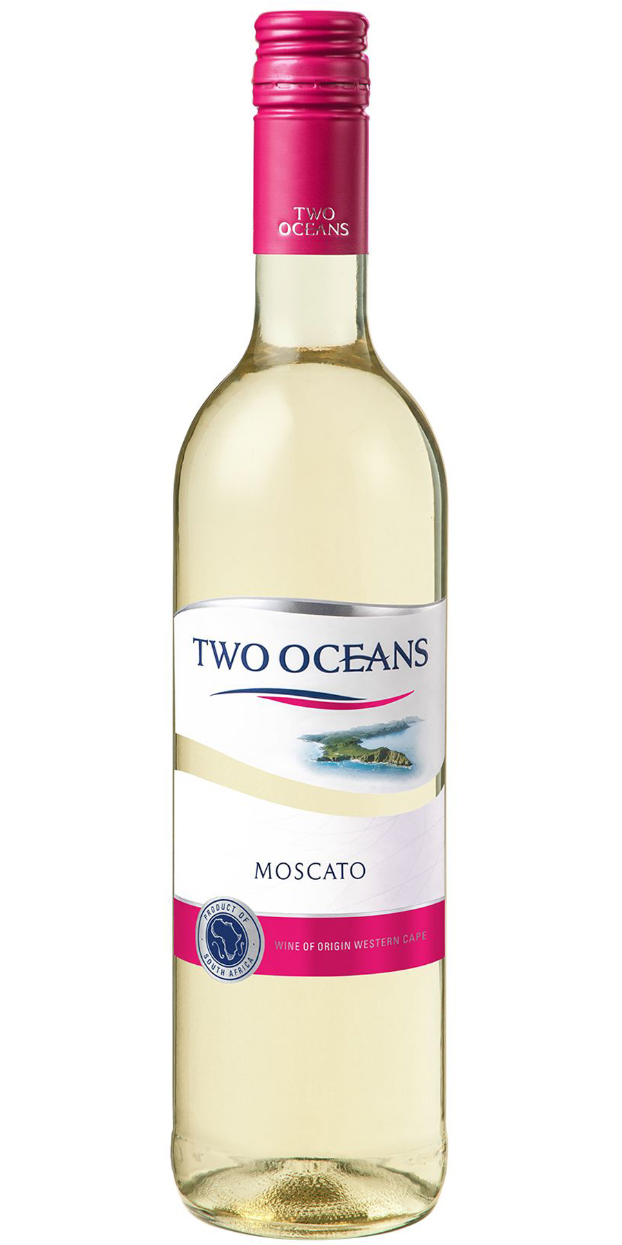 Two Oceans, Moscato Sweet, Western Cape