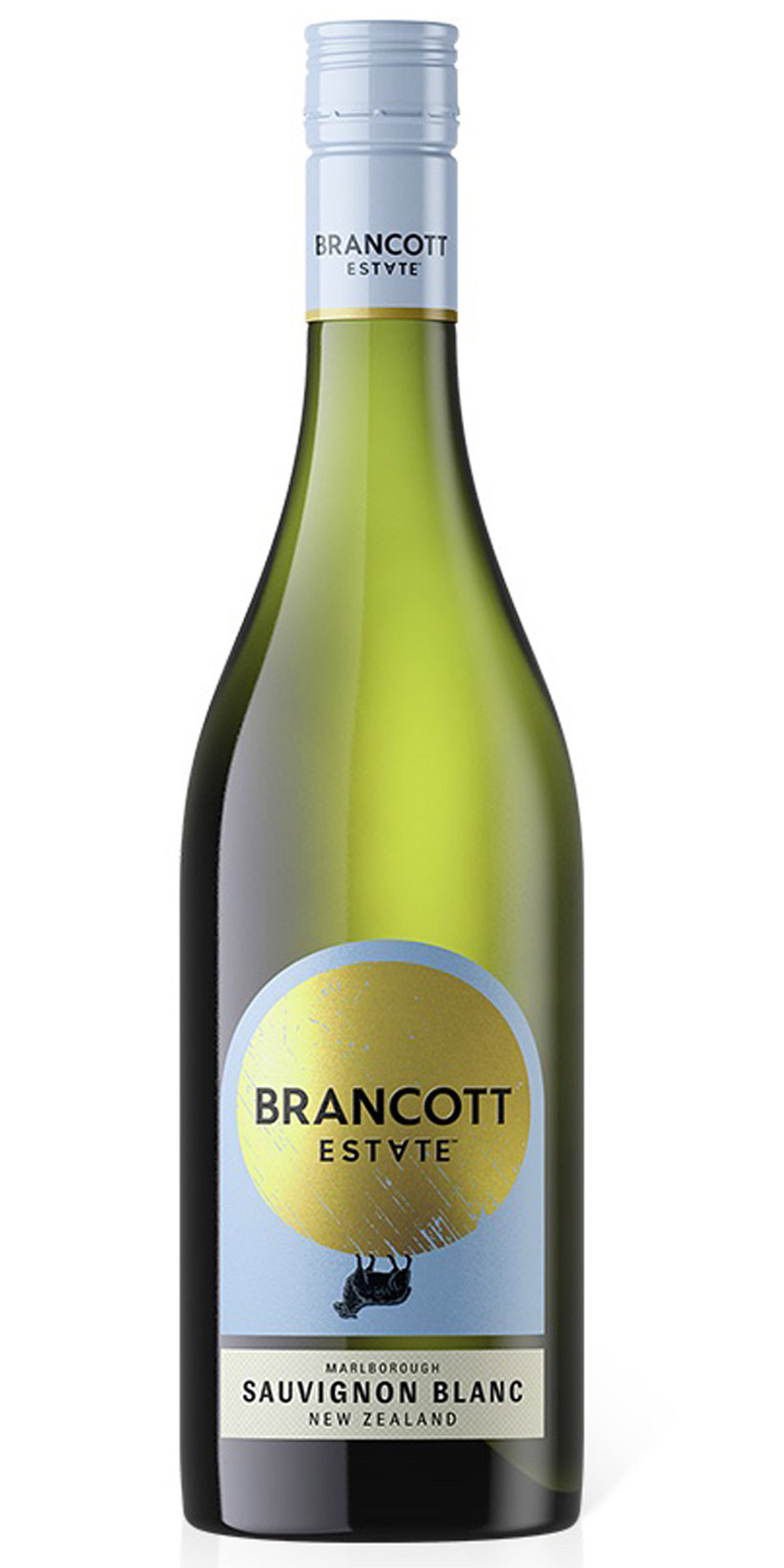 Brancott Estate, Sauvignon Blanc, Marlborough
