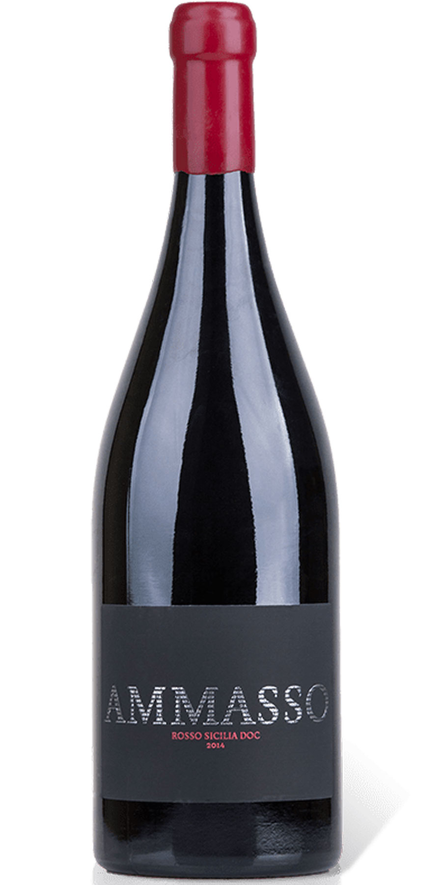 Barone Montalto, Ammasso Rosso Terre Siciliane, IGT Sicilia MAGNUM