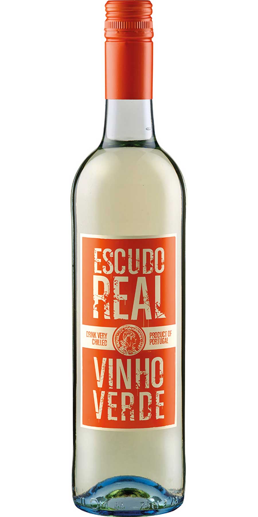 Quinta da Lixa, Vinho Verde Escudo Real, DOC Minho