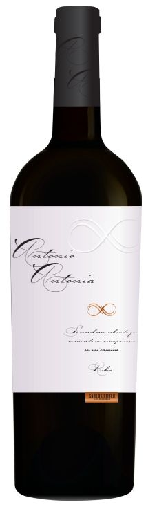 Carlos Ruben, Antonio & Antonia Garnacha, Vino Varietal UE