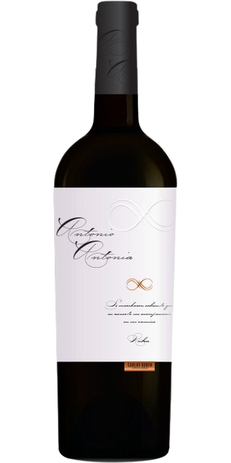 Carlos Ruben, Antonio & Antonia Garnacha, Vino Varietal UE