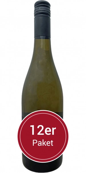 Sparpaket: 12 Flaschen Weingut Markus Schneider, Grey QbA, Pfalz