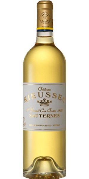 2007er Château Rieussec, AC Sauternes 1er Grand Cru Classée
