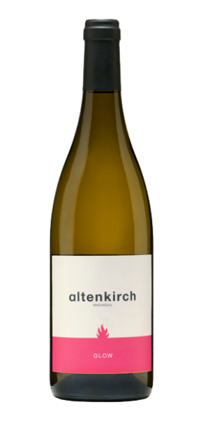 Weingut Altenkirch, Altenkirch GLOW - weißer Premium Winzer Glühwein, Rheingau