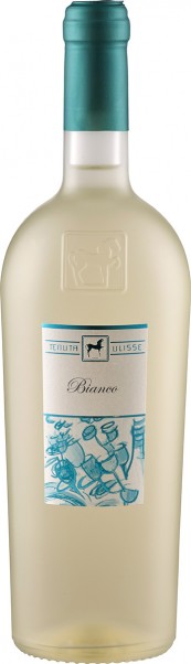 Tenuta Ulisse, ULISSE Bianco Premium