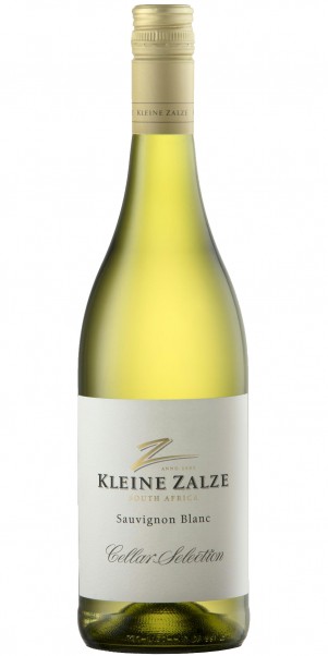 Kleine Zalze, Cellar Selection Sauvignon Blanc, Stellenbosch