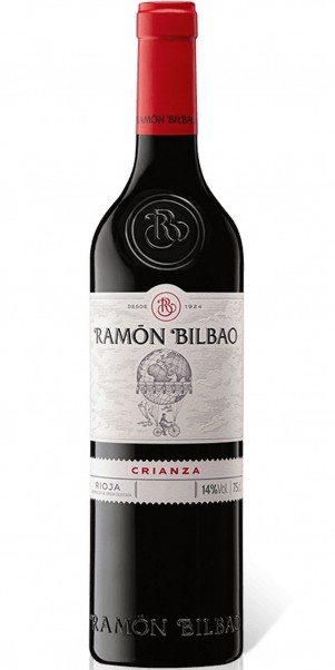 Ramón Bilbao, DOCA Crianza Rioja