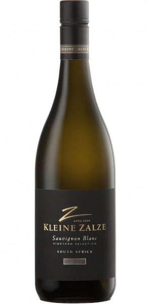 Kleine Zalze, Sauvignon Blanc Vineyard Selection, Stellenbosch