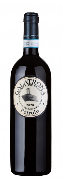 2020er Fattoria Petrolo, Petrolo Galatrona, DOC Toscana