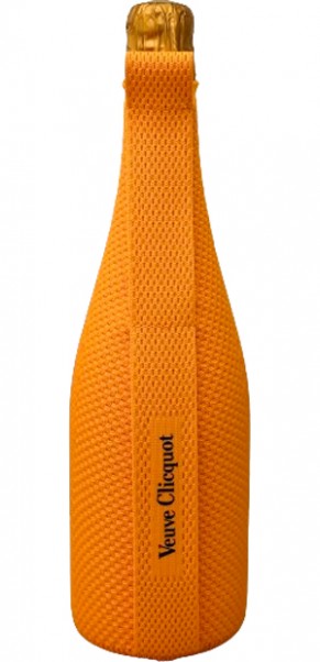 Champagner Veuve Clicquot Brut ICE JACKET 0,75 l