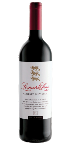 Leopard&#039;s Leap Wines, Classic Cabernet Sauvignon, Western Cape