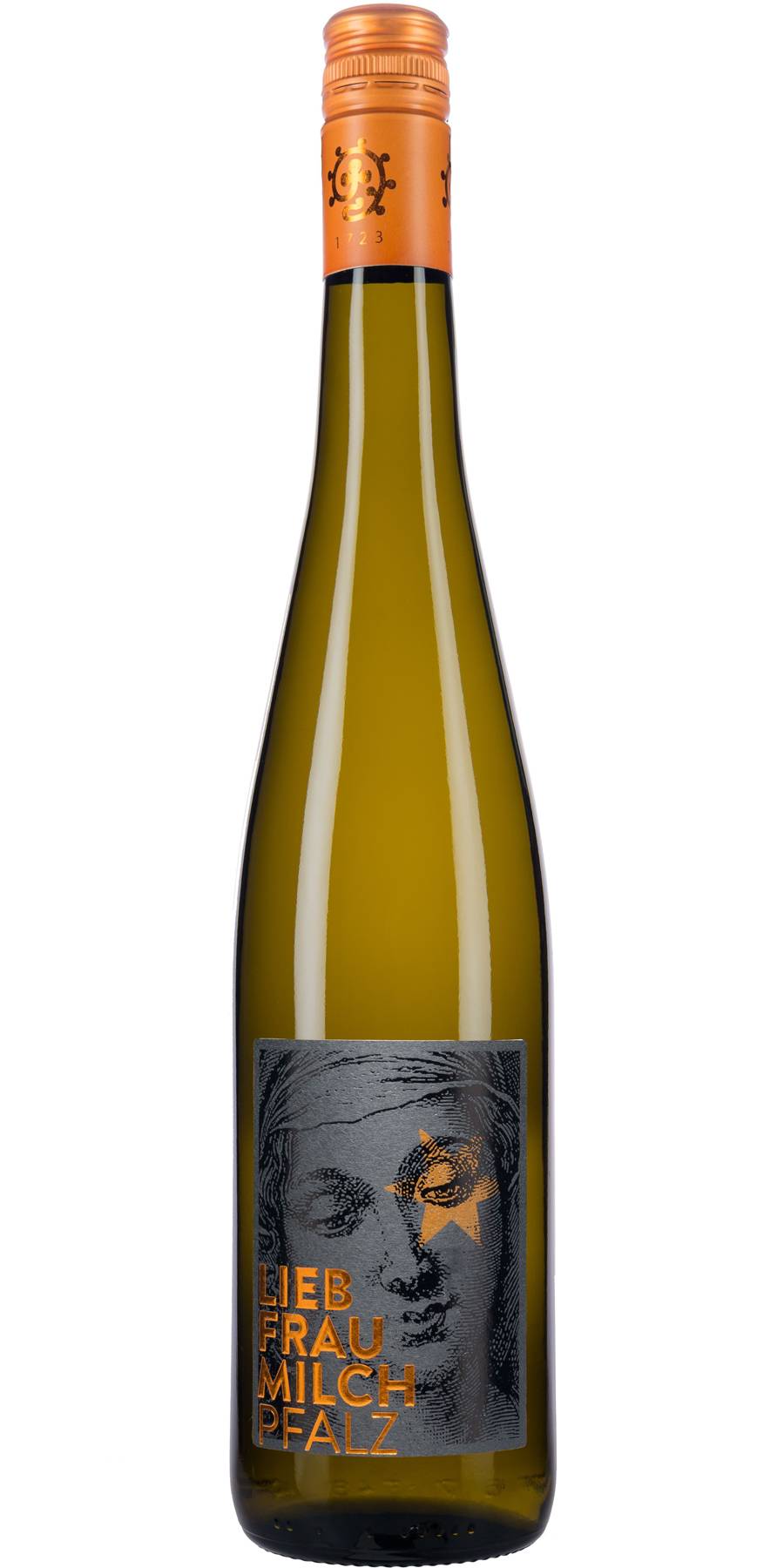 Weingut Hammel & Cie, Liebfraumilch Premium Pfalz \