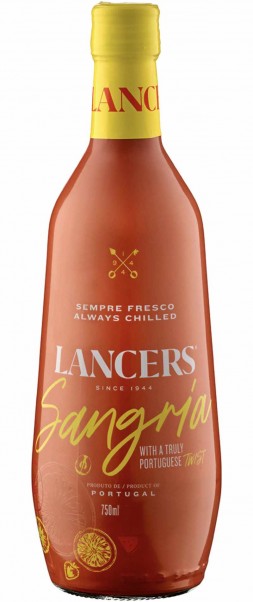 Lancers Sangria, Lancers (de Fonseca)