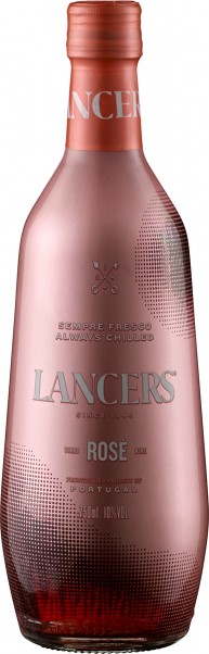 Lancers Rose, Lancers (de Fonseca)